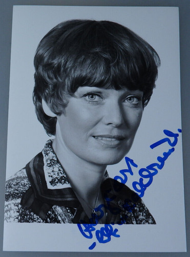 Autogramm elftraud von - elftraud,