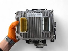 Dodge Durango III 2020 Benzin Motorsteuergerät -modul P68496250AA 220kW