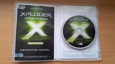 Xploder Cheat System Ultimate