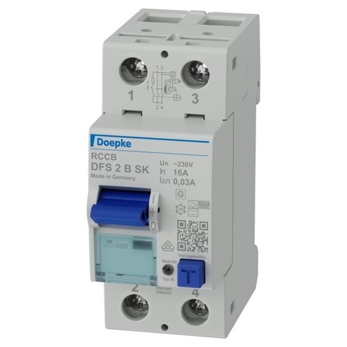 Doepke dfs 016 - 2, sk