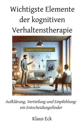 Kognitive verhaltenstherapie - kognitive,