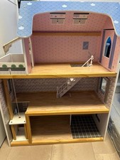 Puppenhaus Puppenstube 3