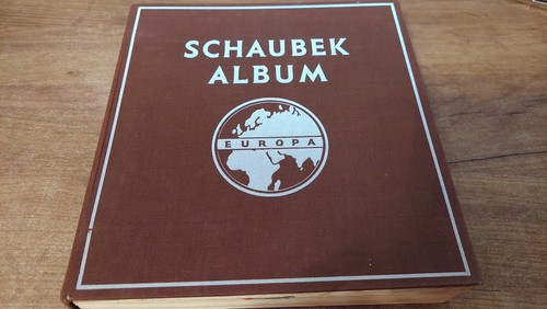 Weltweit altes schaubek - altes,