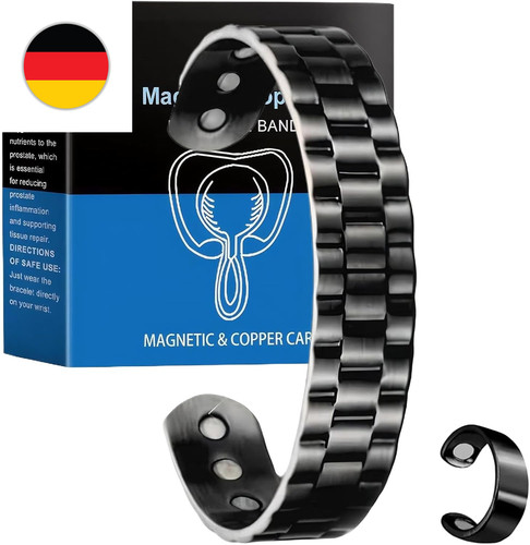 Magnetisches