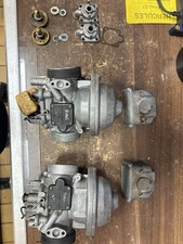 BMW R65  R80  R100 Vergaser