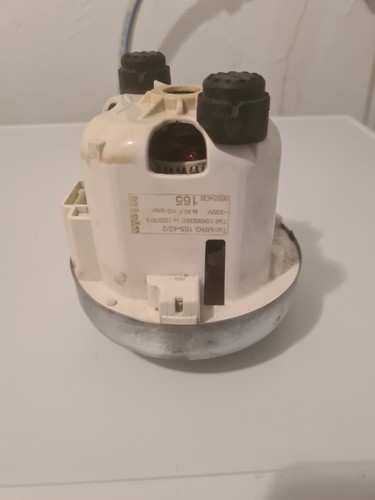Miele staubsauger motor mrg - staubsauger,
