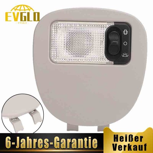 Leselampen led kuppel - led,