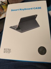 Smart Keyboard CASE – Verwandeln Sie Ihr iPad in einen Laptop!