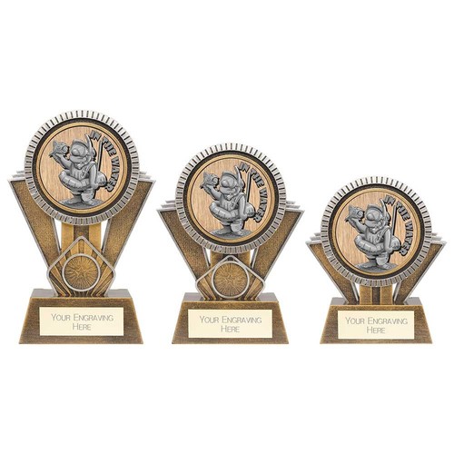 Apex goof balls - goof, trophy