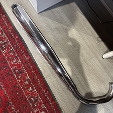 Lafranconi Auspuff Endtopf