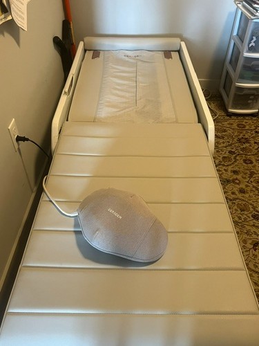 Ceragem master white - master, v6-white