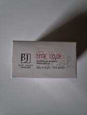 Beate Johnen Time Code 351902