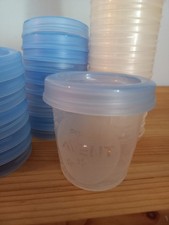 Avent Becher für Brei