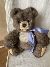 Steiff Minky Zotty Teddybär -