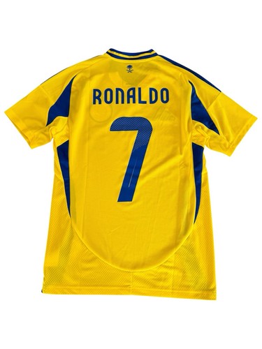 Nassr cristiano ronaldo 7 - al, #7