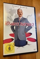 🤩Der rosarote Panther 2 DVD