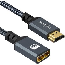 HDMI Kabel Verlängerung 1m 4K