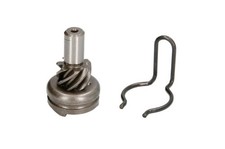 Kickstarterzahnrad 12,5mm