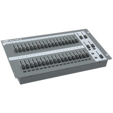 SHOWTEC Easy Fade 36 36-Kanal
