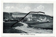 Gera geraberg elgersburg - ak, geraberg,