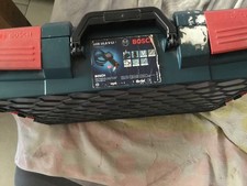 Bosch Gos10,8V Li Inspektions