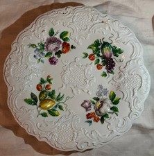 Meissen Prunkschale /