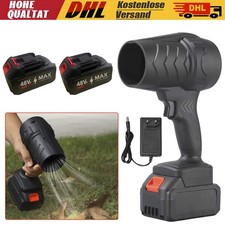 Mini Blower Jet Turbo Fan