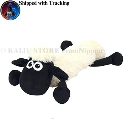 Nici shaun das - nici, schaf