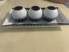 Teelichthalter Kerzenhalter