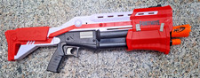 Nerf Gun Blaster Fortnite