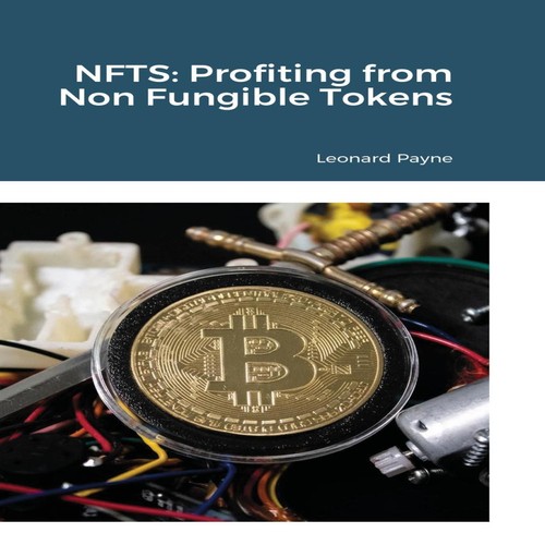 Nfts profiting from non - from,