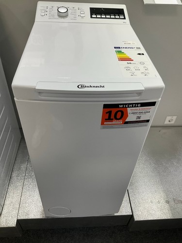 Bauknecht wat 619 ex - bauknecht,