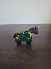 LEGO Kingdoms – Pferd mit