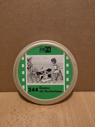 Defa heimfilm rarität - defa,