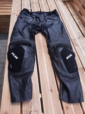 Lederkombi 60 / 62 Zweiteiler