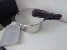 WMF Perfect Schnellkochtopf