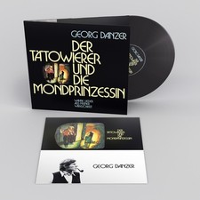 Georg Danzer - Der Tätowierer