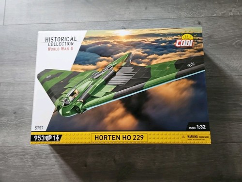 Cobi 5757 horten - 5757,
