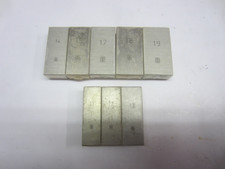 Endmasskasten Endmaß