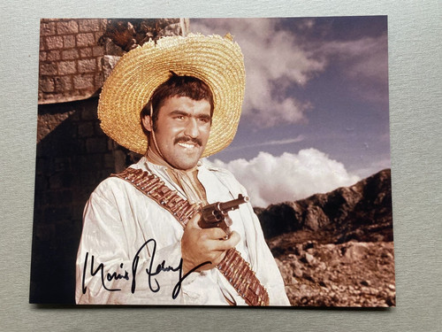 Mario adorf - adorf, (†2026)