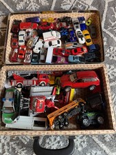 Hot Wheels Matchbox Etc