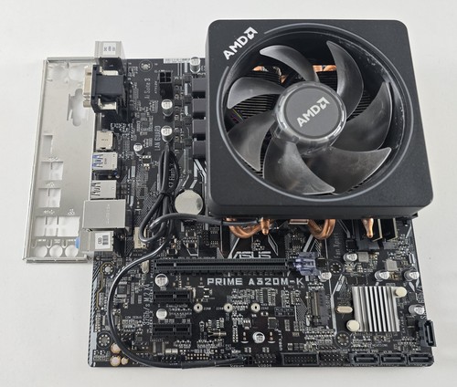 Aufrüstset asus prime - aufrüstset,