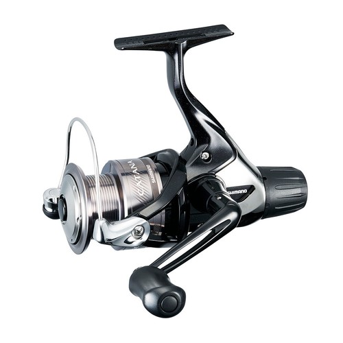 Shimano catana angelrolle - rc,