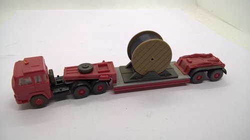 Wiking 503 magirus - magirus, te