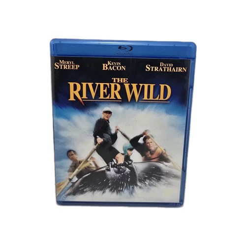 The river wild - the, 1994)