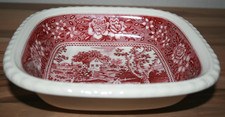 Rusticana Rot Schüssel 21 cm Villeroy & Boch