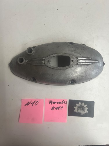 Hercules k100 kupplungsdeckel - hercules,
