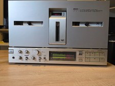 Akai GX 77 Autoreverse Tonbandmaschine