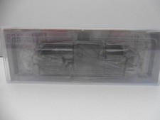 Brawa 50560 DR Kesselwagen VEB Dessau grau 6achsig Spur H0