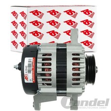 AS-PL GENERATOR LICHTMASCHINE